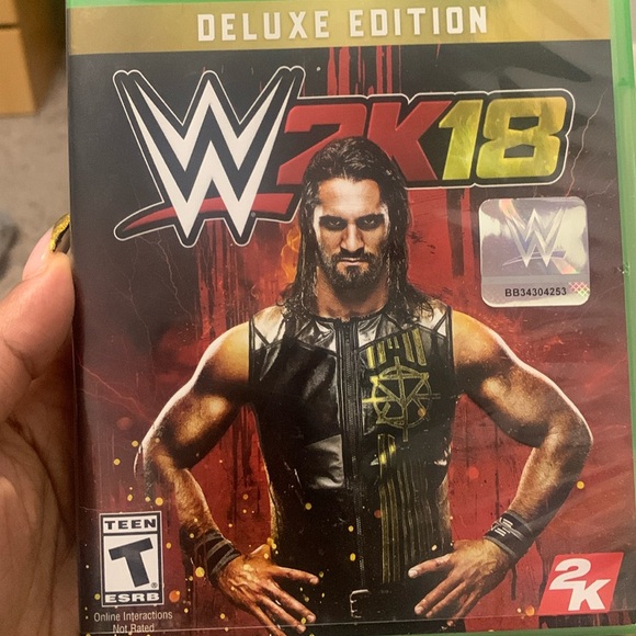 Black Friday deals!!! Xbox One S excellent condition watch video. - Picture 4 of 5